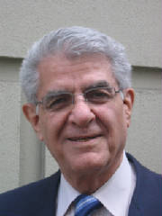 Dr. Bijan Safai, New York City Dermatologist